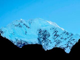 Salkantay Trekking Peru