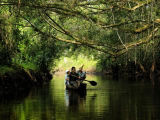 Santa Elena Ecological Reserve