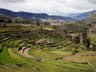 Sondondo Valley: where Culture and Adventure come together