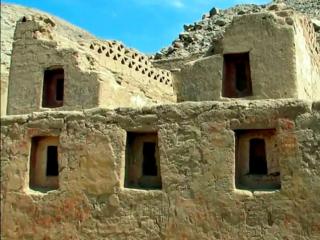 Tambo Colorado Archaeological Zone | Ica Tourism