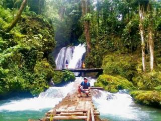 Tingo MarIa National Park: 5 unmissable attractions of this natural wonder