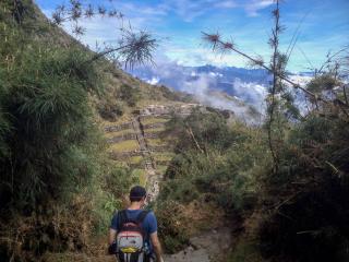 Tips and questions before doing Inca Trail