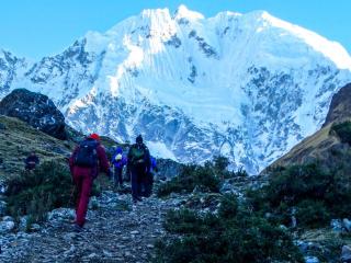 Tips to Have a Perfect Trek to Salkantay