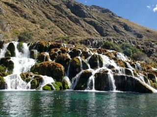 Tourist attractions of Huarochiri, just 3 hours from Lima