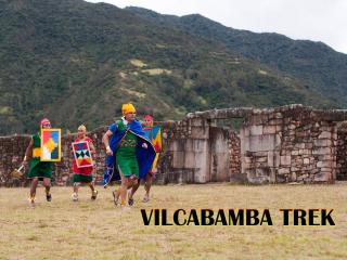 Vilcabamba Trek to Machu Picchu | Vilcabamba Trek | Vilcabamba Tour