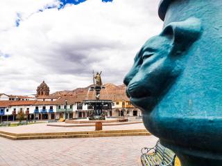 Weather & Climate in Cusco: Best Season to Travel