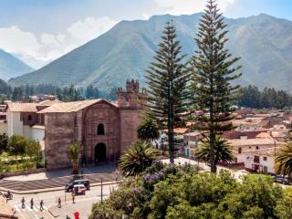 What to do in Urubamba: 10 Tourist Places that you must visit