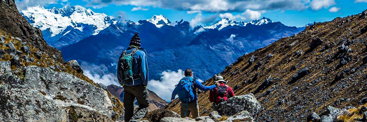 Salkantay Trek Cheap Cost